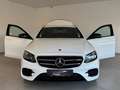 Mercedes-Benz E 220 d 4Matic AMG-Line Night-Paket|KAM|HUD|WIDE| Bianco - thumbnail 12