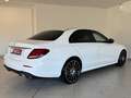 Mercedes-Benz E 220 d 4Matic AMG-Line Night-Paket|KAM|HUD|WIDE| Bianco - thumbnail 7