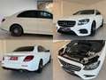 Mercedes-Benz E 220 d 4Matic AMG-Line Night-Paket|KAM|HUD|WIDE| Bianco - thumbnail 11
