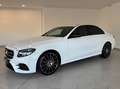 Mercedes-Benz E 220 d 4Matic AMG-Line Night-Paket|KAM|HUD|WIDE| Bianco - thumbnail 1