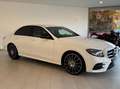 Mercedes-Benz E 220 d 4Matic AMG-Line Night-Paket|KAM|HUD|WIDE| Bianco - thumbnail 5
