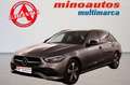 Mercedes-Benz C 300 300E 313 CV 9G-TRONIC Gris - thumbnail 1