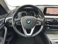 BMW 525 d Touring Sport Line Navi Pro LED ACC HUD AHK Navi Noir - thumbnail 7