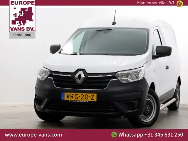 Renault Express 1.5 dCi 75pk Comfort Airco/Carplay/Schuifdeur 06-2