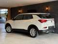 SsangYong Korando 1.5 T-GDI 2WD Bj: 2019 Weiß - thumbnail 3