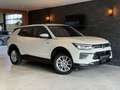 SsangYong Korando 1.5 T-GDI 2WD Bj: 2019 Weiß - thumbnail 15