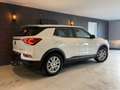 SsangYong Korando 1.5 T-GDI 2WD Bj: 2019 Weiß - thumbnail 17
