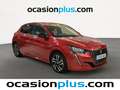 Peugeot 208 1.2 Puretech S&S Allure 100 Rosso - thumbnail 2