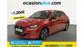 Peugeot 208 1.2 Puretech S&S Allure 100 Rosso - thumbnail 1