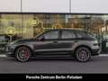 Porsche Macan GTS Sportabgas Panorama Standheizung BOSE Grau - thumbnail 2