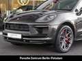 Porsche Macan GTS Sportabgas Panorama Standheizung BOSE Grau - thumbnail 14