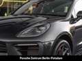 Porsche Macan GTS Sportabgas Panorama Standheizung BOSE Grau - thumbnail 15