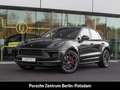 Porsche Macan GTS Sportabgas Panorama Standheizung BOSE Grau - thumbnail 1