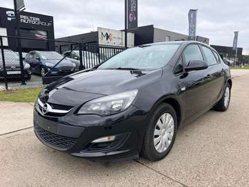 1.4i Benzine gekeurd vr. verkoop