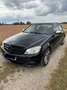 Mercedes-Benz C 180 C 180 Kompressor (204.046) Schwarz - thumbnail 1