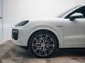 Porsche Cayenne Turbo E-Hybrid Weiß - thumbnail 9