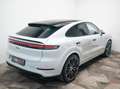 Porsche Cayenne Turbo E-Hybrid Weiß - thumbnail 8