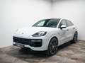 Porsche Cayenne Turbo E-Hybrid Weiß - thumbnail 1