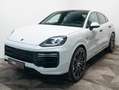 Porsche Cayenne Turbo E-Hybrid Weiß - thumbnail 7