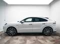 Porsche Cayenne Turbo E-Hybrid Weiß - thumbnail 3