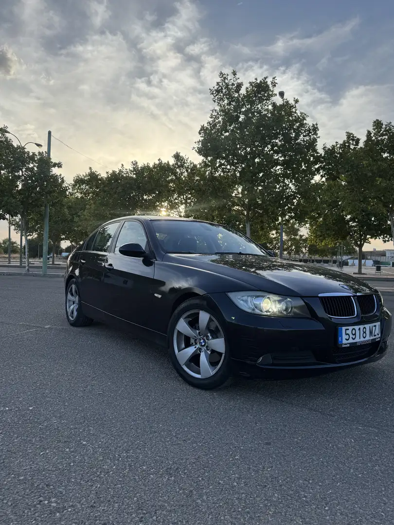 BMW 318 318i Touring - 2