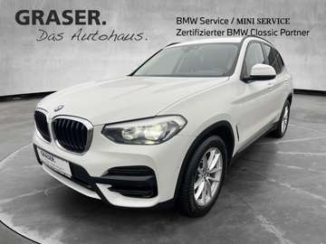 xDrive20d AHK NUR FÜR HÄNDLER