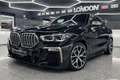 BMW X6 M 50d Aut.*Mega-Voll*Individual*Traum* Schwarz - thumbnail 1