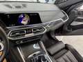BMW X6 M 50d Aut.*Mega-Voll*Individual*Traum* Schwarz - thumbnail 43