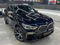 BMW X6 M 50d Aut.*Mega-Voll*Individual*Traum* Schwarz - thumbnail 4