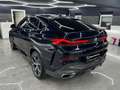 BMW X6 M 50d Aut.*Mega-Voll*Individual*Traum* Schwarz - thumbnail 15