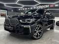 BMW X6 M 50d Aut.*Mega-Voll*Individual*Traum* Schwarz - thumbnail 1