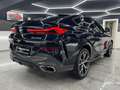 BMW X6 M 50d Aut.*Mega-Voll*Individual*Traum* Noir - thumbnail 12