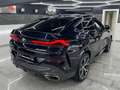 BMW X6 M 50d Aut.*Mega-Voll*Individual*Traum* Schwarz - thumbnail 10