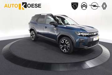 1.8 Hybrid 155 Journey | 360 Camera | Adaptieve Cr