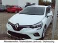 Renault Clio V Intens White - thumbnail 1