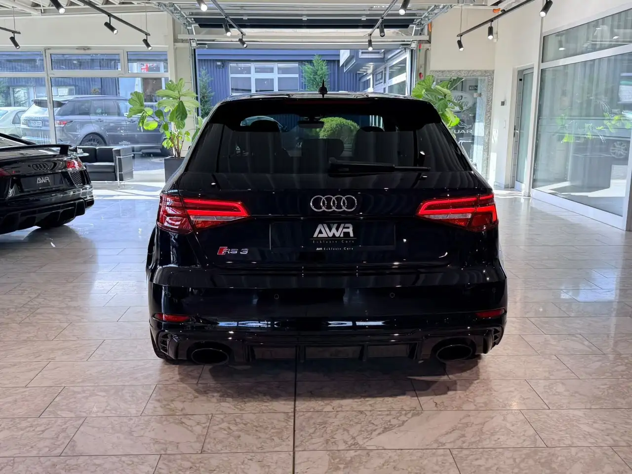 2018 Audi RS3 2.5 TFSI quattro VIRTUAL-CK*NO-OPF*B&O*19", photograph 8