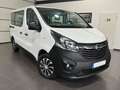 Opel Vivaro B 1.6 CDTi Kombi L1H1 **9-Sitze*Navi*AC** Blanc - thumbnail 5