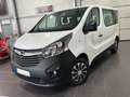 Opel Vivaro B 1.6 CDTi Kombi L1H1 **9-Sitze*Navi*AC** Blanc - thumbnail 1