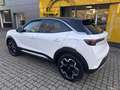 Opel Mokka-E Ultimate +LEDER+11KW OBC+SOH 100 %+ Weiß - thumbnail 7