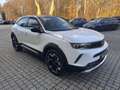 Opel Mokka-E Ultimate +LEDER+11KW OBC+SOH 100 %+ Weiß - thumbnail 4