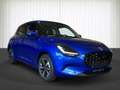 Suzuki Swift 1.2 DUALJET HYBRID Comfort+ Bleu - thumbnail 4