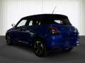 Suzuki Swift 1.2 DUALJET HYBRID Comfort+ Bleu - thumbnail 2