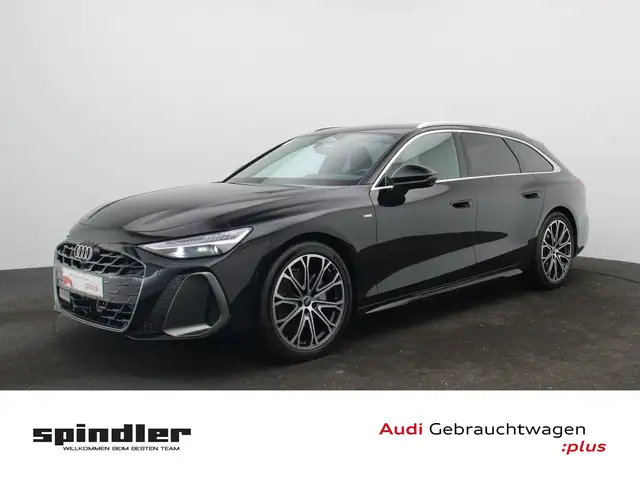 Audi A6 main image
