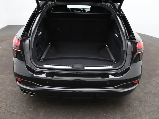 Audi A6 view 7