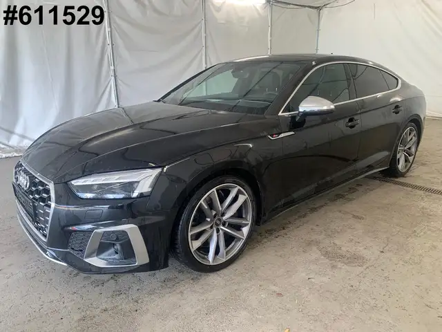 Audi S5 Sportback ACC+/MATRIX/KAM/B&O/STANDHZ