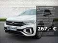Volkswagen T-Roc 2.0 TDI R-Line Sportpaket Navi Digitales Cockpit M Gris - thumbnail 1