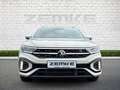 Volkswagen T-Roc 2.0 TDI R-Line Sportpaket Navi Digitales Cockpit M Szary - thumbnail 6