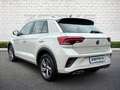 Volkswagen T-Roc 2.0 TDI R-Line Sportpaket Navi Digitales Cockpit M Grau - thumbnail 4