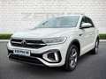Volkswagen T-Roc 2.0 TDI R-Line Sportpaket Navi Digitales Cockpit M Grau - thumbnail 2