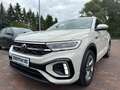 Volkswagen T-Roc 2.0 TDI R-Line Sportpaket Navi Digitales Cockpit M Szary - thumbnail 18